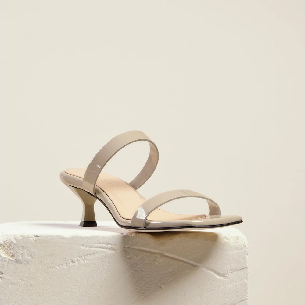 Dear Frances rain sandals